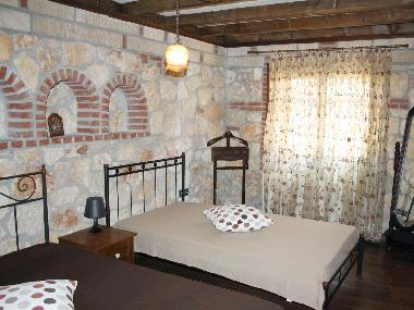 Maison de vacances �/en/au Psakoudia (Chalkidiki)ou appartement ou maison de vacances