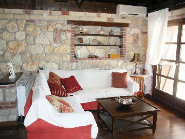 Maison de vacances �/en/au Psakoudia (Chalkidiki)ou appartement ou maison de vacances