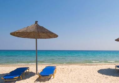 Maison de vacances �/en/au Psakoudia (Chalkidiki)ou appartement ou maison de vacances