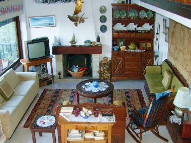 Villa �/en/au Vourvourou (Chalkidiki)ou appartement ou maison de vacances