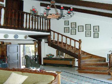 Villa �/en/au Vourvourou (Chalkidiki)ou appartement ou maison de vacances