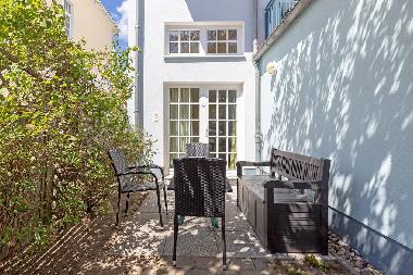 Appartement de vacances /en/au Khlungsborn (Mecklenburgische Ostseekste)ou appartement ou maison de vacances