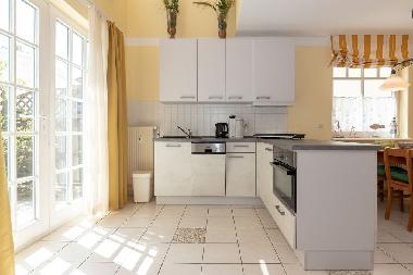Appartement de vacances /en/au Khlungsborn (Mecklenburgische Ostseekste)ou appartement ou maison de vacances