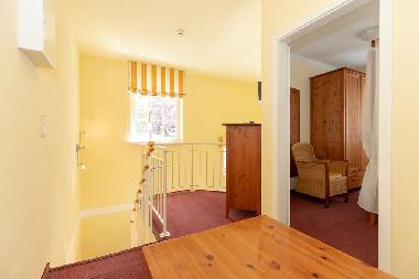 Appartement de vacances /en/au Khlungsborn (Mecklenburgische Ostseekste)ou appartement ou maison de vacances