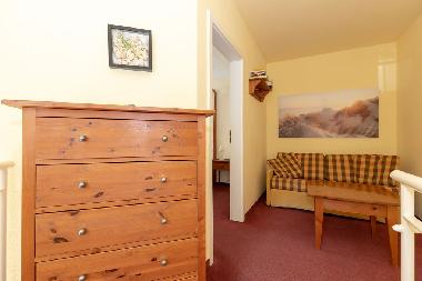 Appartement de vacances /en/au Khlungsborn (Mecklenburgische Ostseekste)ou appartement ou maison de vacances