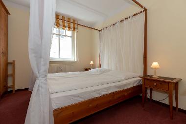 Appartement de vacances /en/au Khlungsborn (Mecklenburgische Ostseekste)ou appartement ou maison de vacances