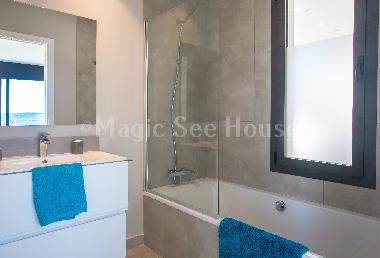 Chalet �/en/au Son Serra de Marina (Mallorca)ou appartement ou maison de vacances