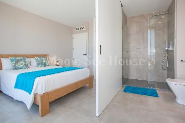 Chalet �/en/au Son Serra de Marina (Mallorca)ou appartement ou maison de vacances