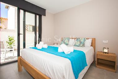 Chalet �/en/au Son Serra de Marina (Mallorca)ou appartement ou maison de vacances