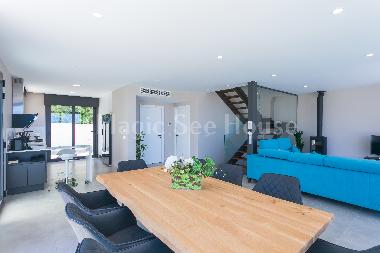 Chalet �/en/au Son Serra de Marina (Mallorca)ou appartement ou maison de vacances