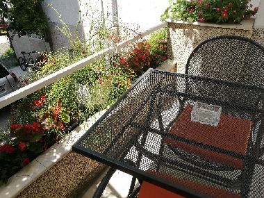 Appartement de vacances �/en/au Vodice (Sibensko-Kninska)ou appartement ou maison de vacances