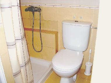 Appartement de vacances �/en/au Vodice (Sibensko-Kninska)ou appartement ou maison de vacances