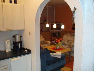 Maison de vacances �/en/au L�bbenau (Oberspreewald-Lausitz)ou appartement ou maison de vacances