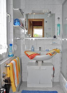 Maison de vacances �/en/au L�bbenau (Oberspreewald-Lausitz)ou appartement ou maison de vacances