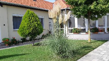 Appartement de vacances �/en/au B�k (Vas)ou appartement ou maison de vacances