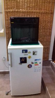 Appartement de vacances �/en/au B�k (Vas)ou appartement ou maison de vacances