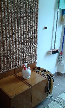 Appartement de vacances �/en/au B�k (Vas)ou appartement ou maison de vacances