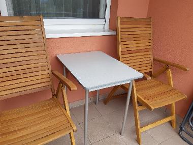 Appartement de vacances �/en/au B�kf�rdő (Vas)ou appartement ou maison de vacances