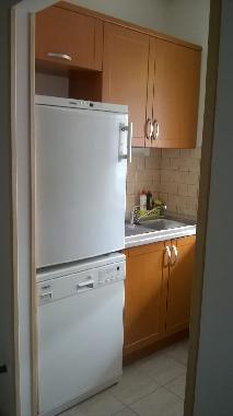 Appartement de vacances �/en/au B�kf�rdő (Vas)ou appartement ou maison de vacances