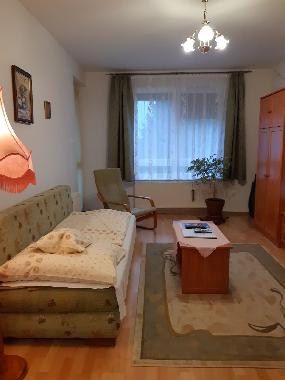 Appartement de vacances �/en/au B�kf�rdő (Vas)ou appartement ou maison de vacances