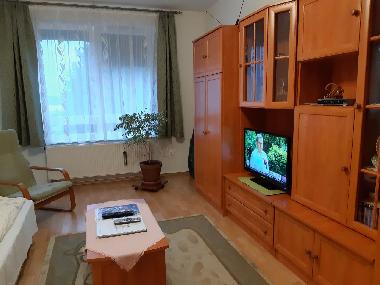 Appartement de vacances �/en/au B�kf�rdő (Vas)ou appartement ou maison de vacances