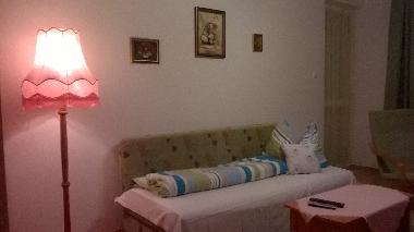 Appartement de vacances �/en/au B�kf�rdő (Vas)ou appartement ou maison de vacances