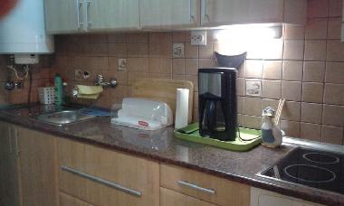 Maison de vacances �/en/au B�kf�rdő (Vas)ou appartement ou maison de vacances