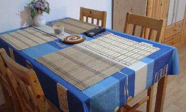 Maison de vacances �/en/au B�kf�rdő (Vas)ou appartement ou maison de vacances