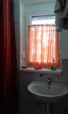 Maison de vacances �/en/au B�kf�rdő (Vas)ou appartement ou maison de vacances