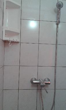 Maison de vacances �/en/au B�kf�rdő (Vas)ou appartement ou maison de vacances