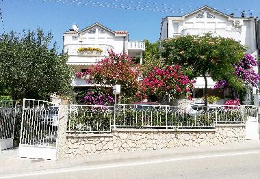 Appartement de vacances /en/au Vodice (Sibensko-Kninska)ou appartement ou maison de vacances