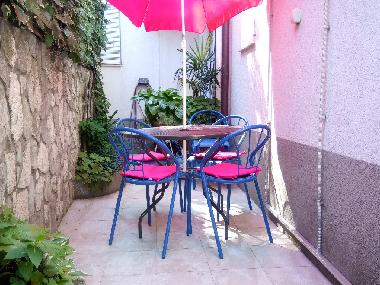 Appartement de vacances /en/au Vodice (Sibensko-Kninska)ou appartement ou maison de vacances