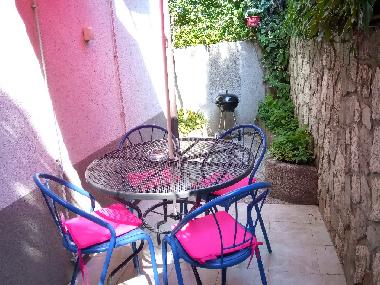 Appartement de vacances /en/au Vodice (Sibensko-Kninska)ou appartement ou maison de vacances