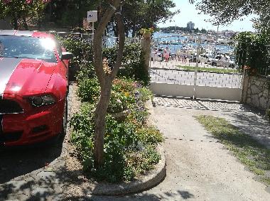 Appartement de vacances /en/au Vodice (Sibensko-Kninska)ou appartement ou maison de vacances