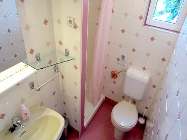 Appartement de vacances /en/au Vodice (Sibensko-Kninska)ou appartement ou maison de vacances