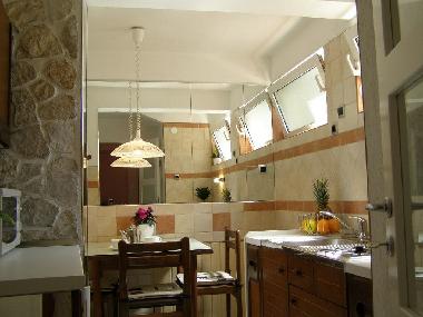 Appartement de vacances /en/au Vodice (Sibensko-Kninska)ou appartement ou maison de vacances