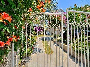 Appartement de vacances /en/au Vodice (Sibensko-Kninska)ou appartement ou maison de vacances