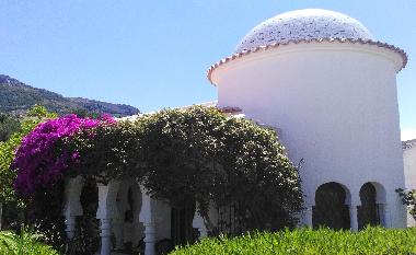 Maison de vacances /en/au Denia (Alicante / Alacant)ou appartement ou maison de vacances