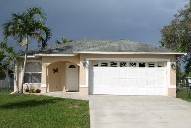 Maison de vacances /en/au Naples (Florida)ou appartement ou maison de vacances