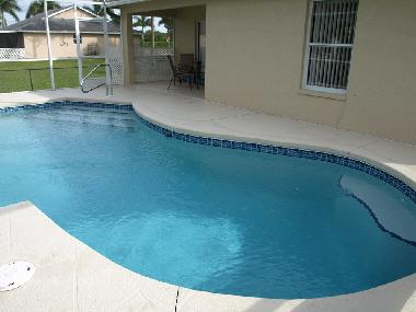 Maison de vacances /en/au Naples (Florida)ou appartement ou maison de vacances