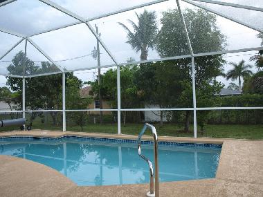 Maison de vacances /en/au Naples (Florida)ou appartement ou maison de vacances