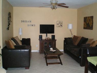 Maison de vacances /en/au Naples (Florida)ou appartement ou maison de vacances