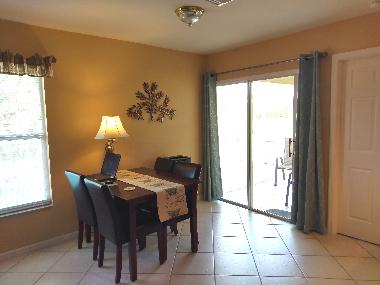 Maison de vacances /en/au Naples (Florida)ou appartement ou maison de vacances