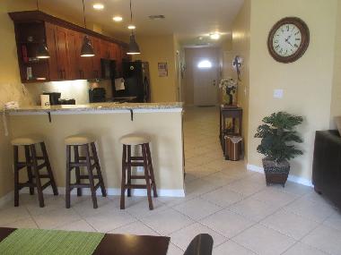 Maison de vacances /en/au Naples (Florida)ou appartement ou maison de vacances