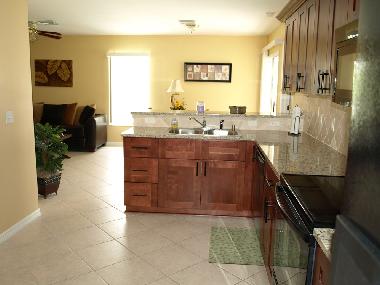 Maison de vacances /en/au Naples (Florida)ou appartement ou maison de vacances
