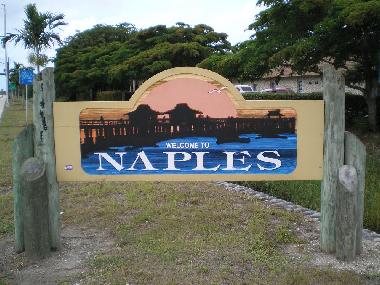 Maison de vacances /en/au Naples (Florida)ou appartement ou maison de vacances