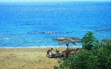 Appartement de vacances /en/au Kalives poligiru (Chalkidiki)ou appartement ou maison de vacances