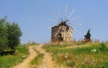 Appartement de vacances /en/au Psakoudia (Chalkidiki)ou appartement ou maison de vacances