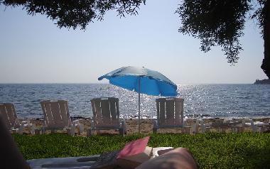 Appartement de vacances /en/au Psakoudia (Chalkidiki)ou appartement ou maison de vacances