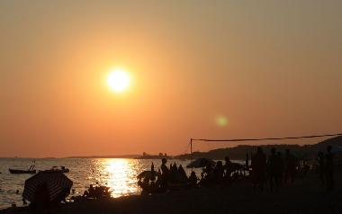 Appartement de vacances /en/au Psakoudia (Chalkidiki)ou appartement ou maison de vacances